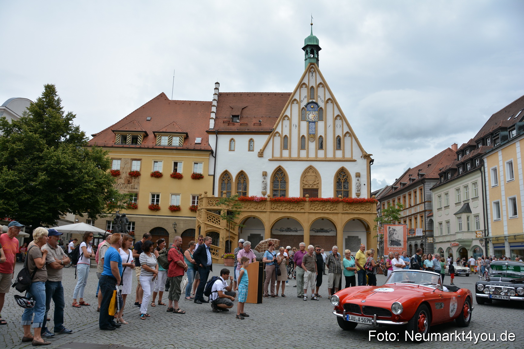100 Meilen um Nuernberg 090814 0118